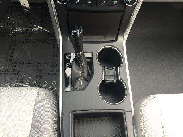 2017 Toyota Camry LE 4Dr Sedan